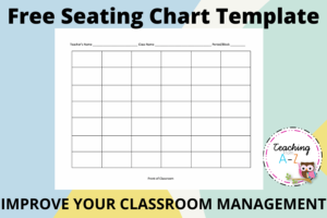 techniques for classroom management