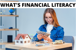 what financial literacy